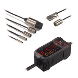 Smart Sensors (Inductive Displacement Type)