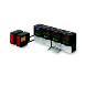 Smart Sensors 2D CMOS Laser Type