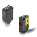 Laser Photoelectric Sensor with Built-in Amplifier
