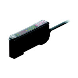Color Sensing Digital Fiber Sensor