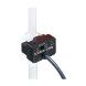 Pipe-mounting Liquid Level Photomicrosensor with Built-in Amplifier