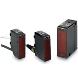 Long-distance Photoelectric Sensor with Built-in Amplifier