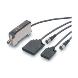 Long Sensing-distance Capacitive Separate Amplifier Proximity Sensor