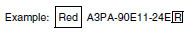 A3P Lineup 14 