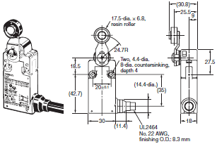 D4F Dimensions 1 