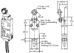 D4F Dimensions 3 