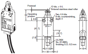 D4F Dimensions 4 