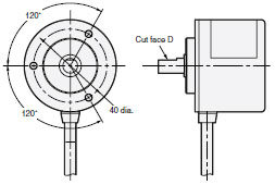 E6C3-C Specifications 4 