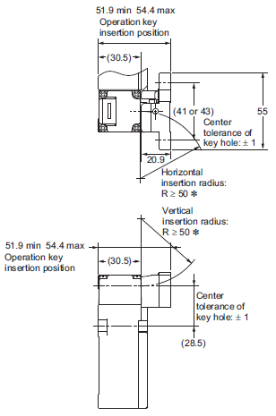 D4NL Dimensions 20 