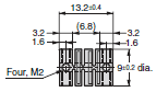 E69-[] Dimensions 3 