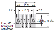 E69-[] Dimensions 4 