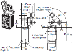 D4N Dimensions 25 