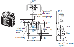 D4N Dimensions 34 