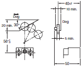 D4N-[]R Dimensions 27 