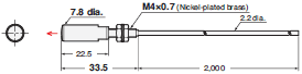 E32 Series Dimensions 193 