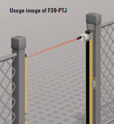 Tính năng của Dòng F3SJ 32