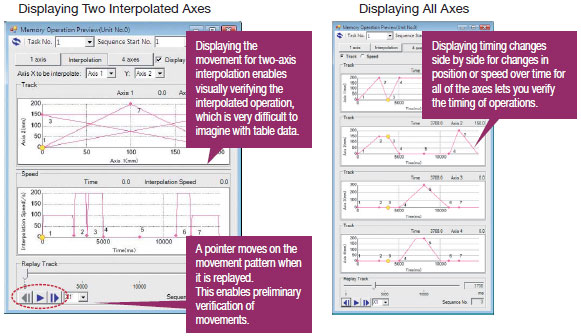 CXONE-AL[][]D-V4 Features 41 