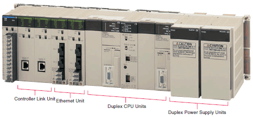 CS1G, CS1H CS1G, CS1H Overview/Features | OMRON Industrial Automation