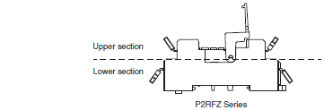 G2R-[]-S (S) General-purpose Relay/Lineup | OMRON Industrial 