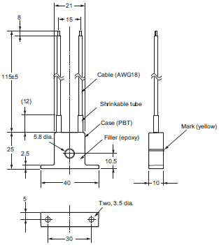 EJ1 Dimensions 7 