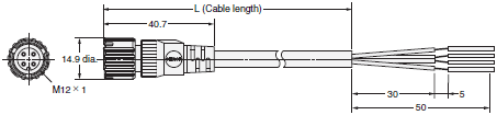 XS5 Dimensions 8 