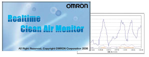 show original title Details about   Omron zn-pd air particle sensor with amplifier/zn-pda11 