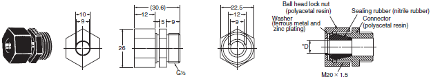 SC Dimensions 9 