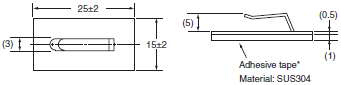 F03-16SF / 16SFC 치수 6