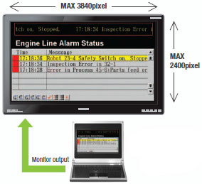 NS-NSRCL1 / 3 / 10 Features 5 