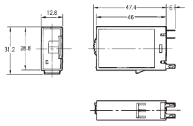 H3RN Dimensions 3 