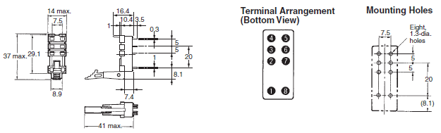 H3RN Dimensions 11 