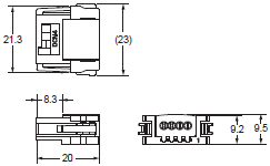 DCN4-[][]4D Dimensions 1 