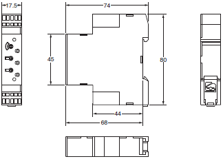 H3DS Dimensions 3 