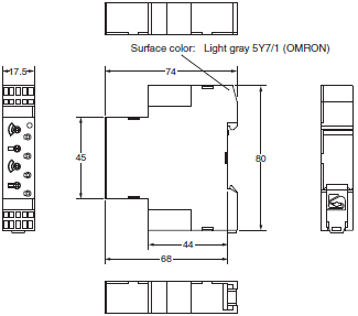 H3DS Dimensions 6 