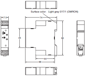 H3DS Dimensions 12 