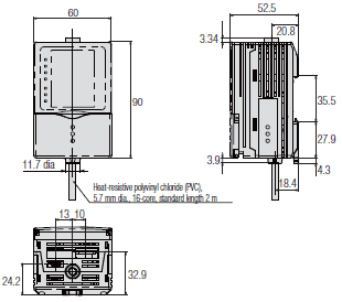 ZG2 Dimensions 9 