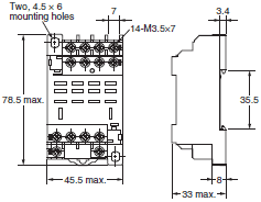 E5L Dimensions 7 