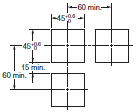 H5CX Dimensions 12 