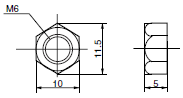 F03-[] Dimensions 4 