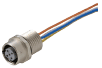 XS5, XS6 Industrial Ethernet Cables/Lineup | OMRON Industrial