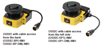 OS32C Features 11