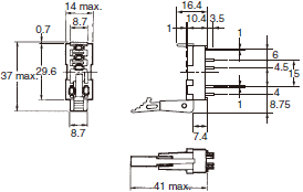 G3RZ Dimensions 10 