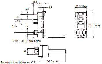 G3RZ Dimensions 11 
