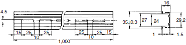 G3RZ Dimensions 15 