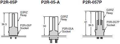 G3RZ Dimensions 12 