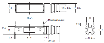 Z Dimensions 75 