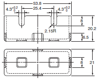 Z Dimensions 80 