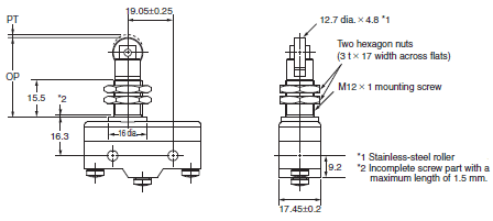 A Dimensions 11 