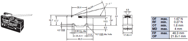 DZ Dimensions 7 