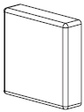 E5CC, E5CC-B, E5CC-U Dimensions 34 